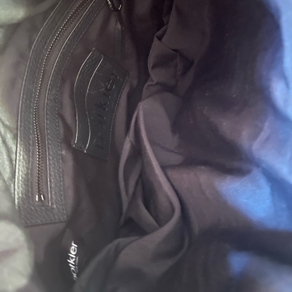 Botkier Trigger Convertible Hobo Bag. - Picture 4 of 5